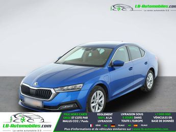  Voir d&eacute;tails -Skoda Octavia 1.4 TSI PHEV 204 ch BVA &agrave; Beaupuy (31)