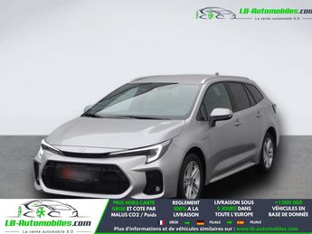  Voir d&eacute;tails -Suzuki Swace 1.8 Hybrid 98ch &agrave; Beaupuy (31)