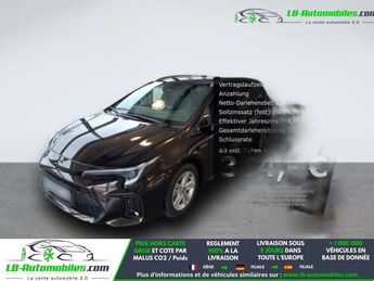  Voir d&eacute;tails -Suzuki Swace 1.8 Hybrid 98ch &agrave; Beaupuy (31)