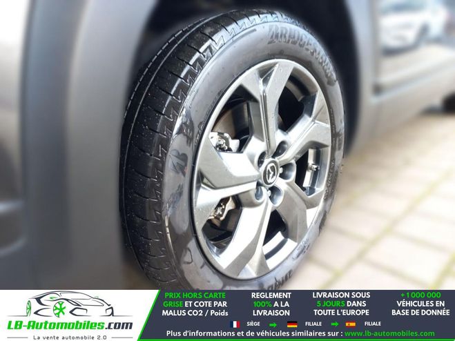Mazda MX3 e-Skyactiv 145 ch Gris M�tallique de 2022