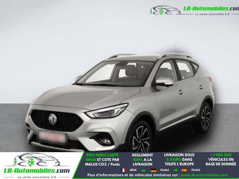  Voir d&eacute;tails -MG ZS 1.0L T-GDI 111ch 2WD &agrave; Beaupuy (31)