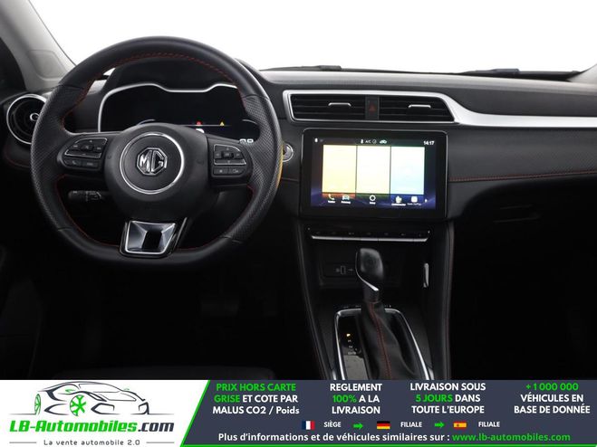MG ZS 1.0L T-GDI 111ch 2WD Argent� M�tallique de 2024
