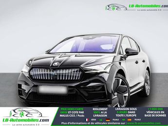  Voir d&eacute;tails -Skoda Enyaq iV RS &agrave; Beaupuy (31)