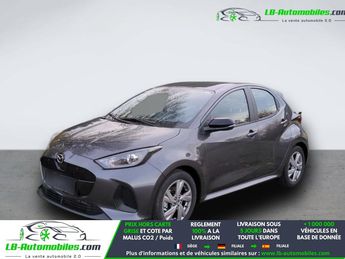  Voir d&eacute;tails -Mazda 2 1.5L e-SKYACTIV G M Hybrid 115ch &agrave; Beaupuy (31)