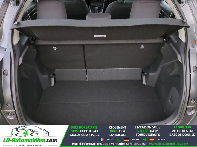 Mazda 2 1.5L e-SKYACTIV G M Hybrid 115ch Gris M�tallique de 2025