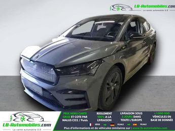  Voir d&eacute;tails -Skoda Enyaq iV 80x &agrave; Beaupuy (31)