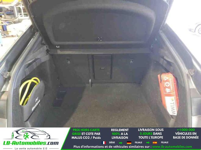 Skoda Enyaq iV 80x Gris M�tallique de 2023