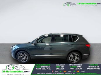  Voir d&eacute;tails -Seat Tarraco 1.4 e-HYBRID 245 ch BVA 5 pl &agrave; Beaupuy (31)