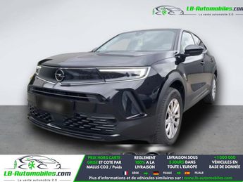  Voir d&eacute;tails -Opel Mokka 1.2 Turbo 130 ch BVA &agrave; Beaupuy (31)