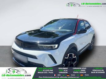  Voir d&eacute;tails -Opel Mokka 1.2 Turbo 130 ch BVM &agrave; Beaupuy (31)