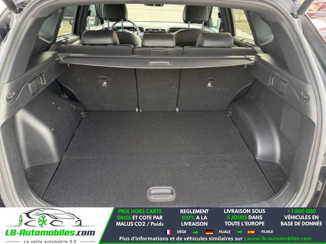Hyundai Tucson 1.6 T-GDI 230 Hybrid BVA Noir M�tallique de 2023