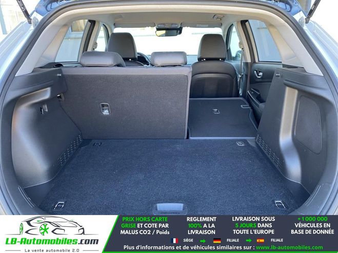 Hyundai Kona 1.6 GDi 105 Hybrid Gris M�tallique de 2022