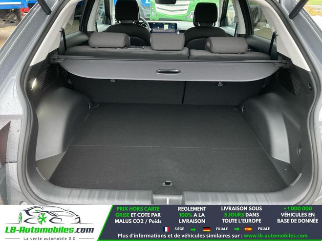 Hyundai Ioniq 77 kWh - 229 ch Gris M�tallique de 2026