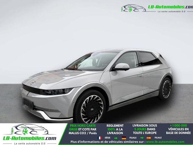 Hyundai Ioniq 73 kWh  - 306 ch Gris M�tallique de 2022