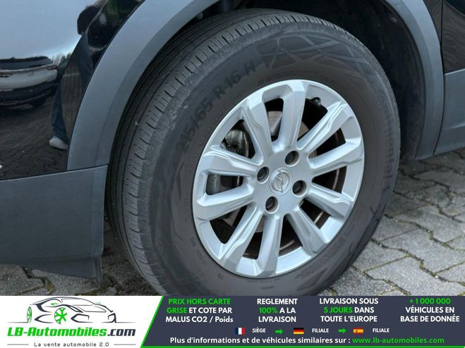 Opel Mokka 1.5 Diesel 110 ch BVM Noir M�tallique de 2022