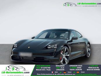  Voir d&eacute;tails -Porsche Taycan 4S 571 ch &agrave; Beaupuy (31)