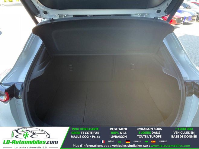 Mazda Cx 3 2.0L e-SKYACTIV X M Hybrid 186 ch 4x2 BV Blanc M�tallique de 2026