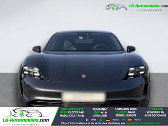 Voir d&eacute;tails -Porsche Taycan 476 ch &agrave; Beaupuy (31)