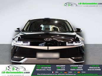  Voir d&eacute;tails -Hyundai Ioniq 58 kWh - 170 ch &agrave; Beaupuy (31)