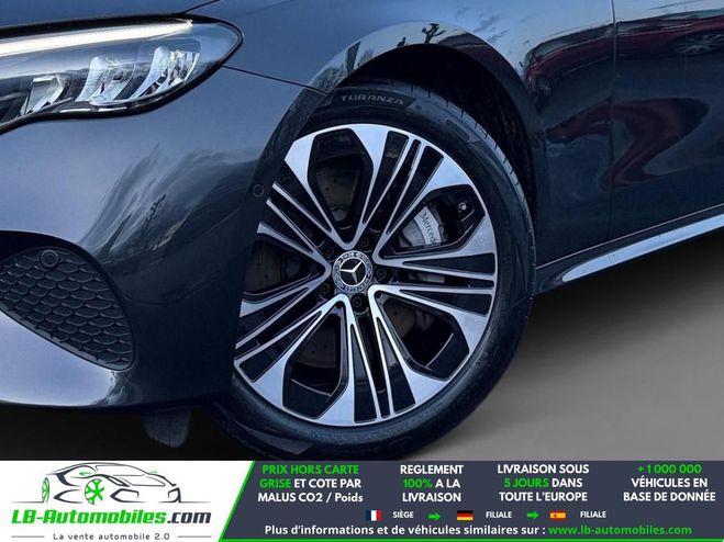 Mercedes Classe E 300 de BVA Gris M�tallique de 2024