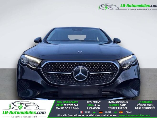 Mercedes Classe E 300 de BVA Gris M�tallique de 2024