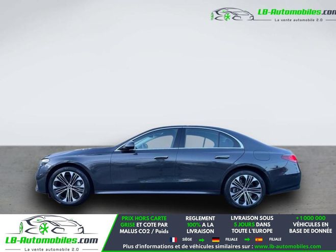 Mercedes Classe E 300 de BVA Gris M�tallique de 2024
