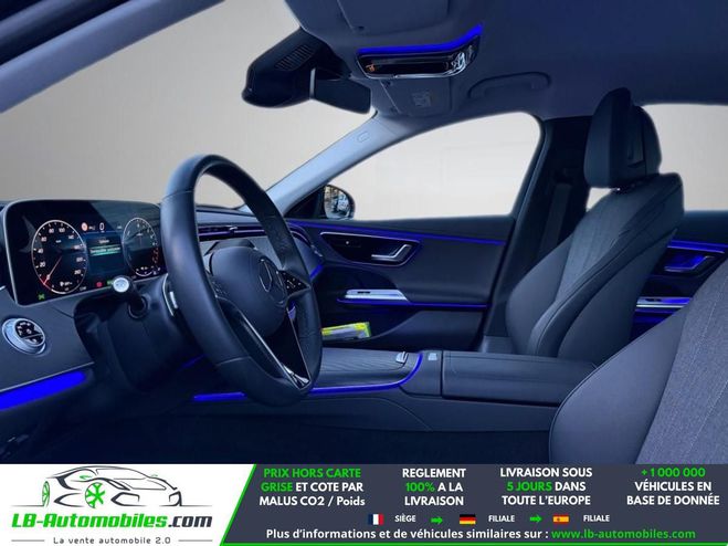 Mercedes Classe E 300 de BVA Gris M�tallique de 2024