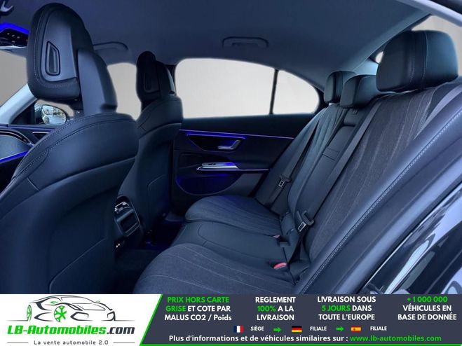 Mercedes Classe E 300 de BVA Gris M�tallique de 2024