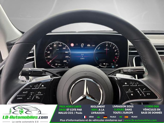 Mercedes Classe E 300 de BVA Blanc de 2025