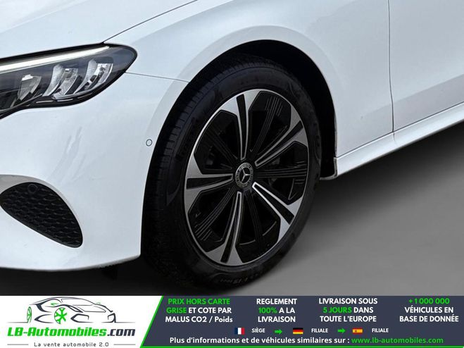 Mercedes Classe E 300 de BVA Blanc de 2025
