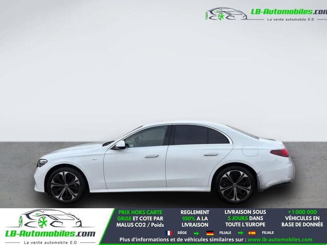 Mercedes Classe E 300 de BVA Blanc de 2025