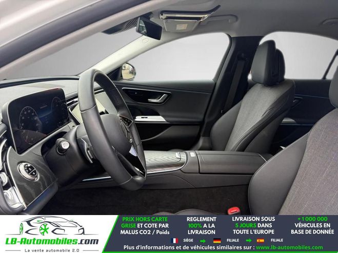Mercedes Classe E 300 de BVA Blanc de 2025