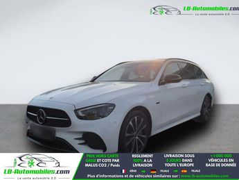  Voir d&eacute;tails -Mercedes Classe E 300 de BVA &agrave; Beaupuy (31)
