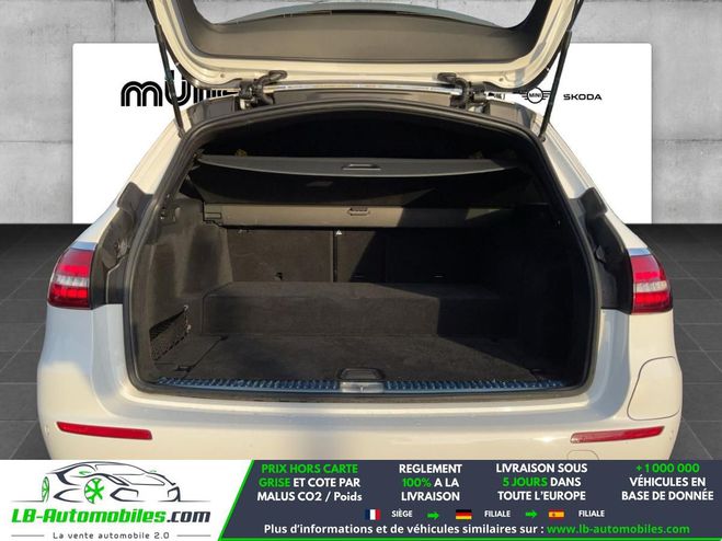 Mercedes Classe E 300 de BVA Blanc de 2020