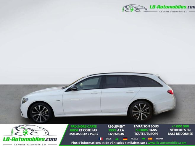 Mercedes Classe E 300 de BVA Blanc de 2020