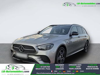  Voir d&eacute;tails -Mercedes Classe E 300 de BVA &agrave; Beaupuy (31)