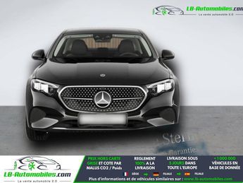  Voir d&eacute;tails -Mercedes Classe E 300 de BVA &agrave; Beaupuy (31)