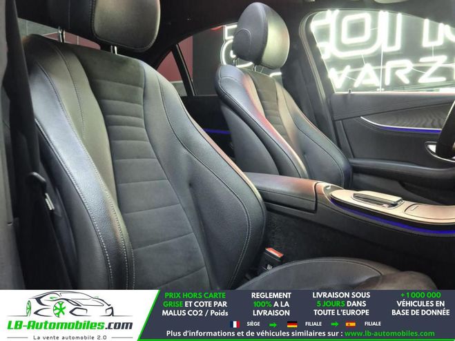 Mercedes Classe E 300 de BVA Blanc de 2023
