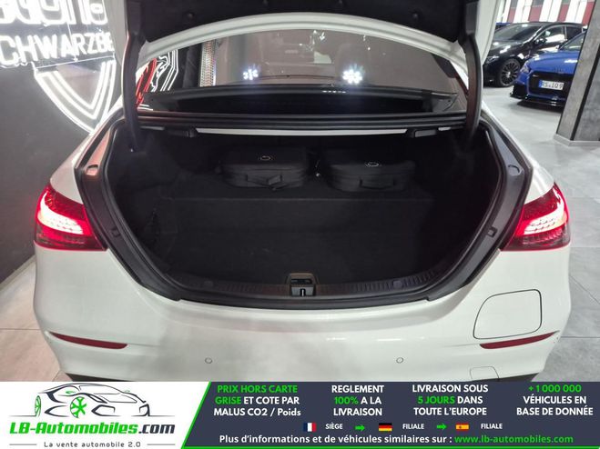 Mercedes Classe E 300 de BVA Blanc de 2023
