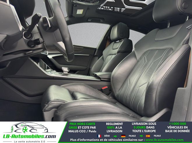 Audi A7 55 TFSIe 367 BVA Quattro Blanc M�tallique de 2022