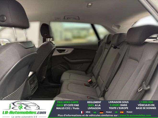 Audi Q8 55 TFSI e 381 BVA Quattro Blanc M�tallique de 2021