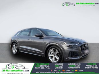  Voir d&eacute;tails -Audi Q8 55 TFSI e 381 BVA Quattro &agrave; Beaupuy (31)