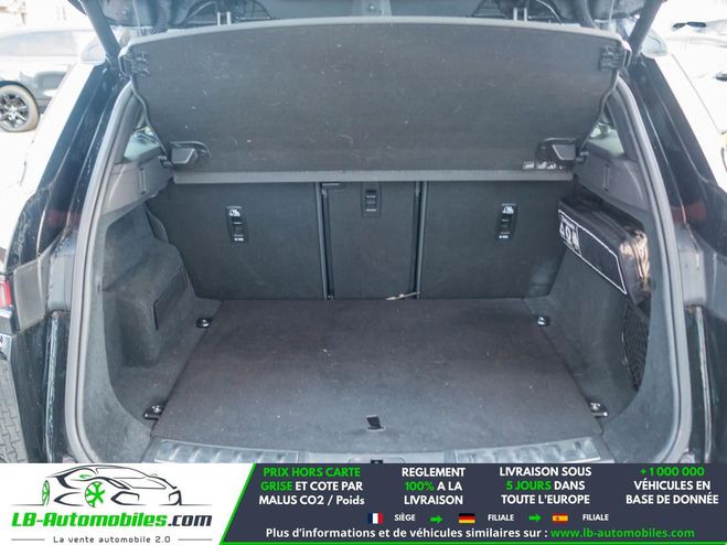 Land rover Range Rover Evoque P300e PHEV AWD BVA Noir M�tallique de 2022