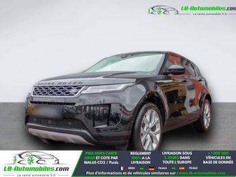  Voir d&eacute;tails -Land rover Range Rover Evoque P300e PHEV AWD BVA &agrave; Beaupuy (31)