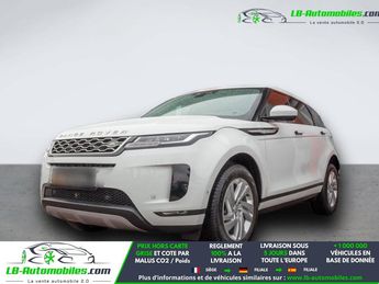 Voir d&eacute;tails -Land rover Range Rover Evoque P300e PHEV AWD BVA &agrave; Beaupuy (31)