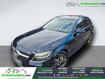  Voir d&eacute;tails -Mercedes Classe C 300 de BVA &agrave; Beaupuy (31)
