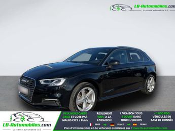  Voir d&eacute;tails -Audi A3 TFSI e-tron 204 BVA 6 &agrave; Beaupuy (31)