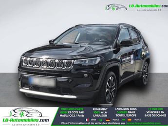  Voir d&eacute;tails -Jeep Compass 1.5 130 ch BVR7 e-Hybrd &agrave; Beaupuy (31)