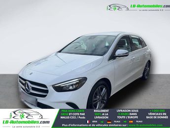  Voir d&eacute;tails -Mercedes Classe B 220 BVA &agrave; Beaupuy (31)