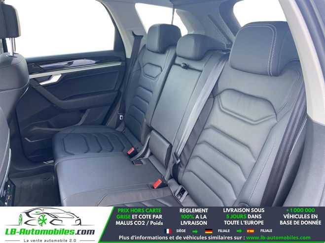 Volkswagen Touareg 3.0 TSI eHybrid 381ch BVA 4Motion Gris de 2023
